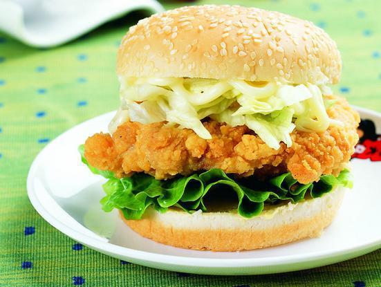 肯德基(金海店)