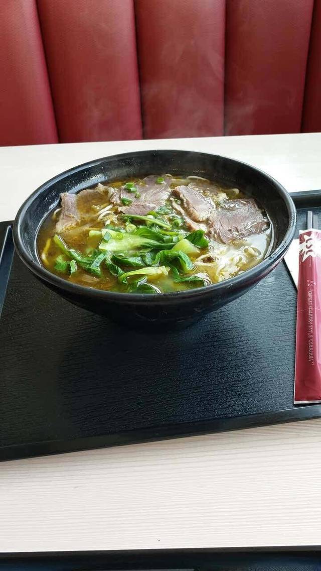 乡村基(长乐店)