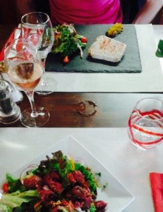 Le Bistro du Minaouet