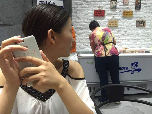 品味麻辣香锅(太仓万达店)