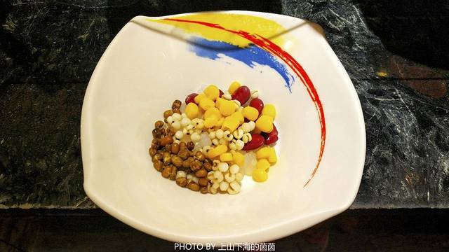 海天阁(亚龙湾华宇度假酒店)