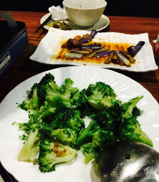 优鲜小厨(沙洲湖店)