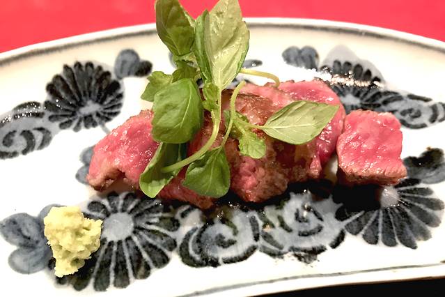 Nikunotakumi Miyoshi