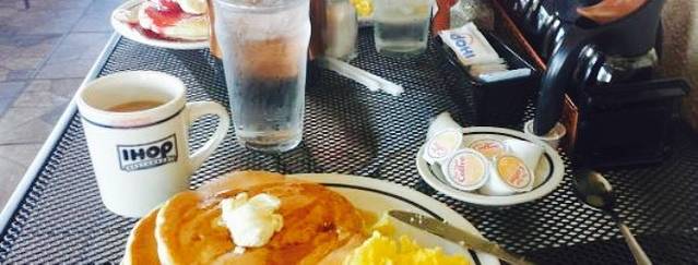 IHOP