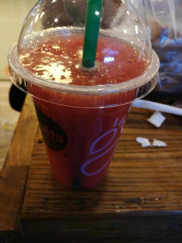 Mr.Fruits水果先生(蓝色港湾店)