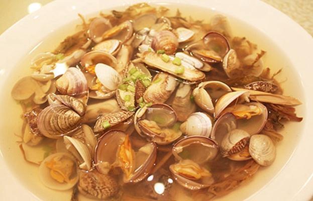 郁香饭店·50年三代老馆子(东城路店)