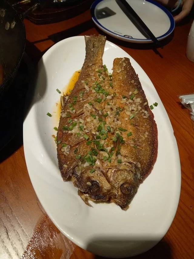 米汤味道(荷塘月色店)