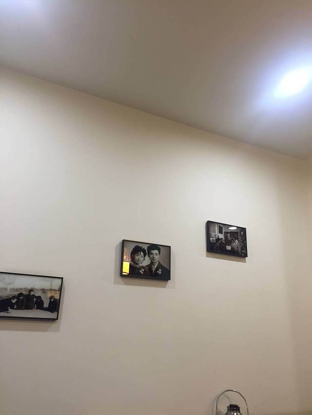 喜家风·老馆子(北仓路店)