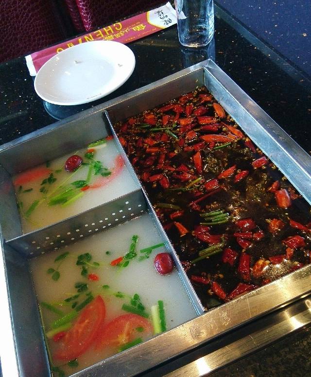 小牛海记潮汕牛肉店(牡丹园店)