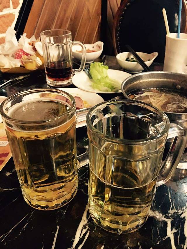 吉布鲁牛排海鲜自助(武侯银泰城店)