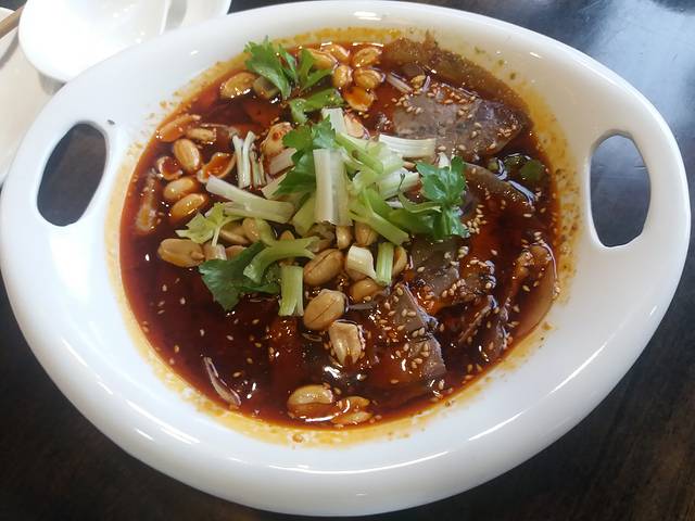 陈麻婆豆腐(川西民居主题体验店)