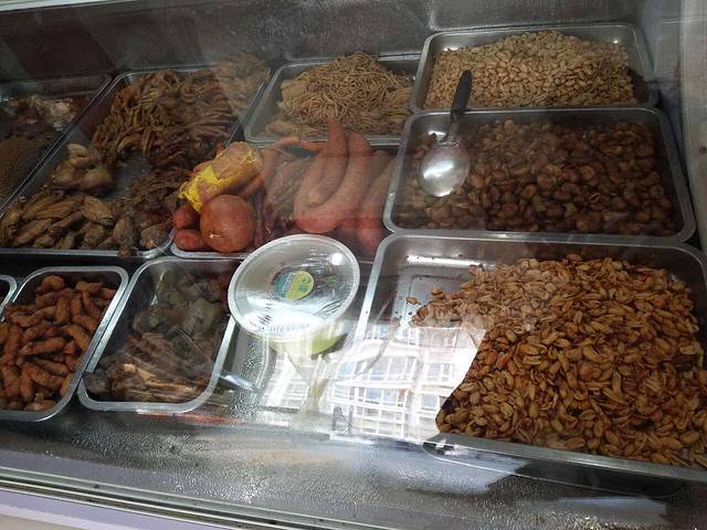 不老神鸡(气象店)