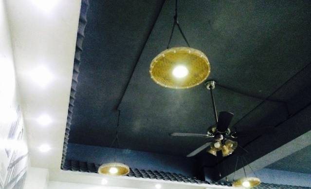 老赵家面馆(金海园店)