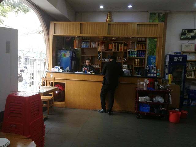 七号菜馆(曙光路店)