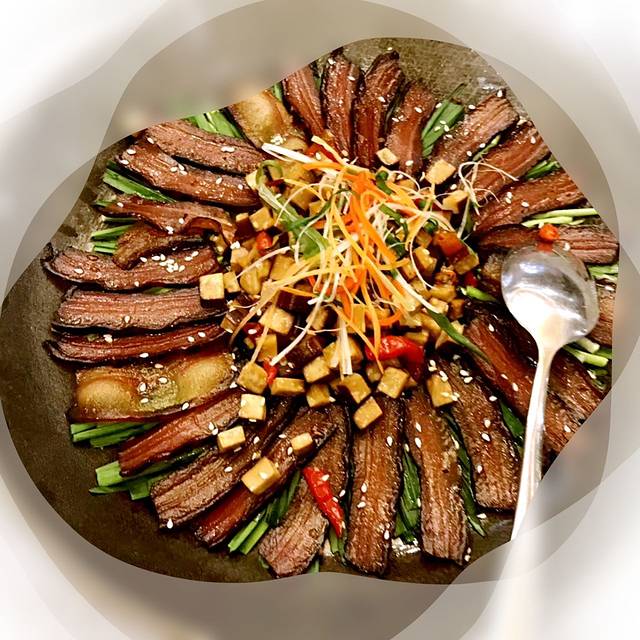 宏洲国际大酒店餐饮部