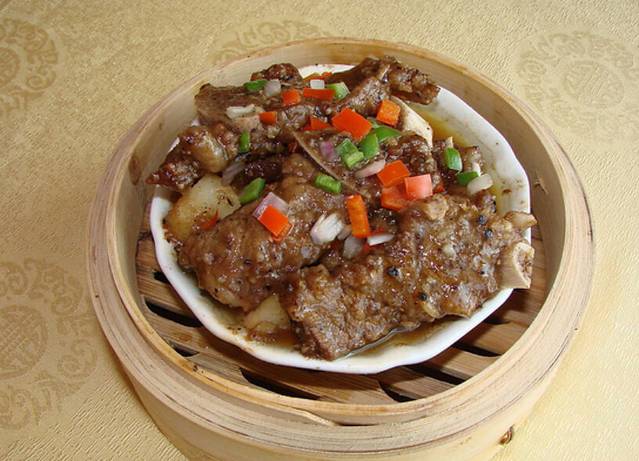 金天饭店(盈港路店)