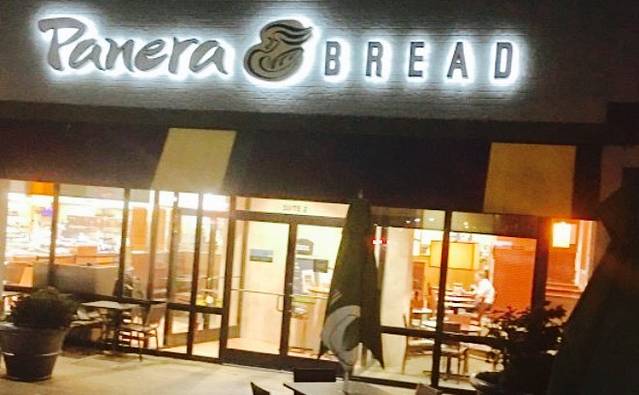 Panera Bread