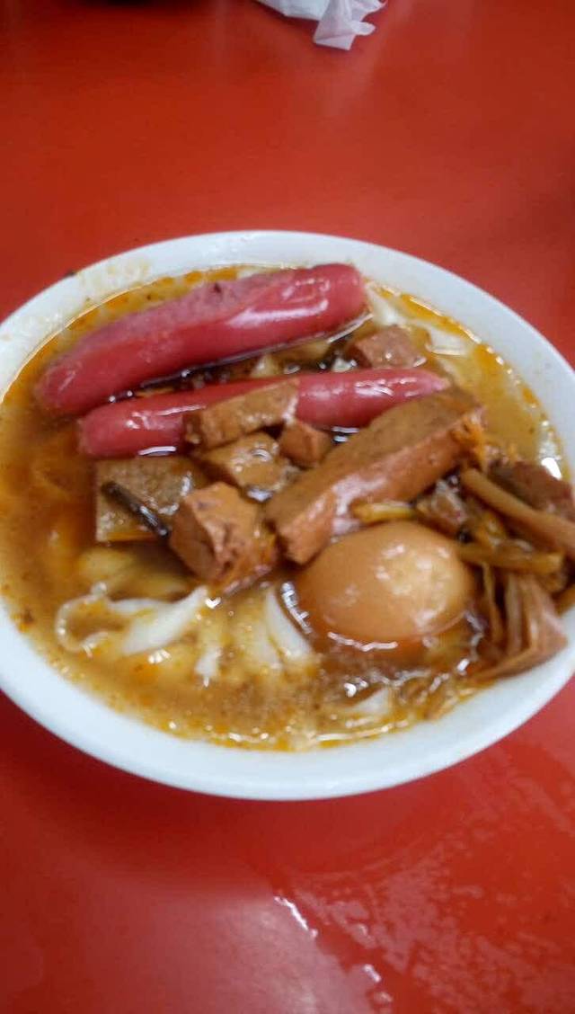 双洋饭店(站前街店)