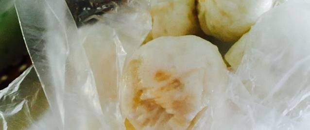 傅氏烧饼(崇福店)