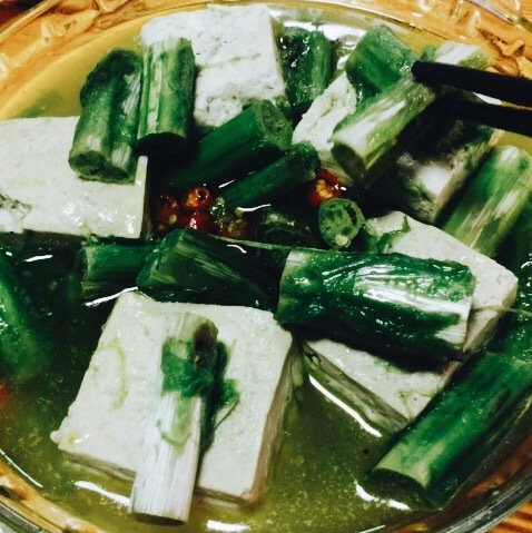 韩记老厨土菜馆(安昌古镇店)