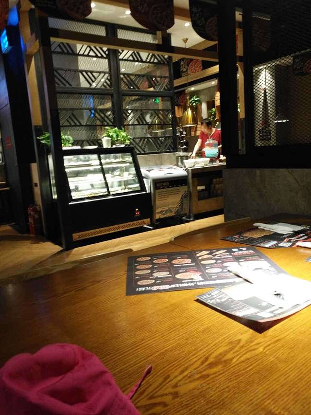 比格比萨自助(香河店)