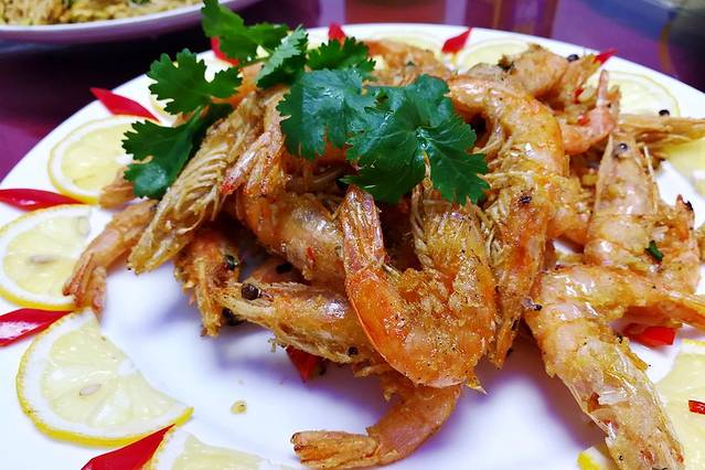 鑫东兴特色排档(湖滨东路店)