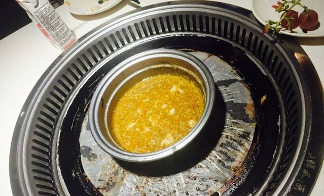 韩风源烧烤涮自助餐厅(上蔡店)