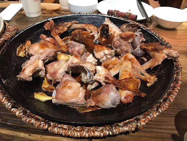 临家闽南菜(梧村店)