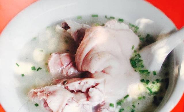 温江彭蹄花特色中餐(二分店)