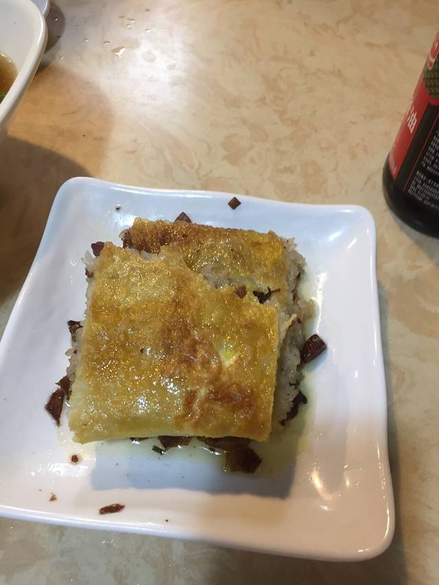 向群锅饺(南门口店)