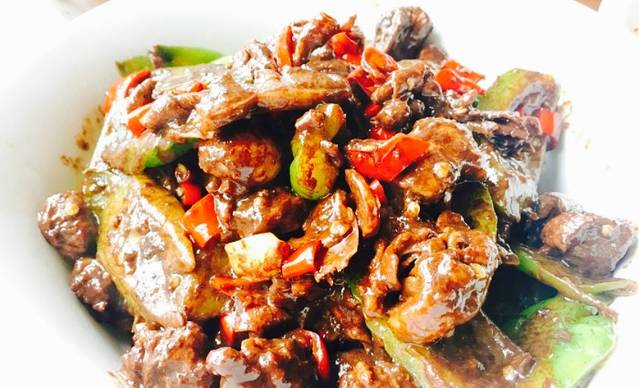 食膳人家(双牌店)