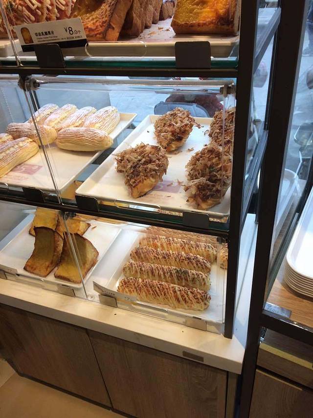 85度C(福州平潭店)