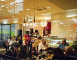Bella Mondo Cafe & Restaurant