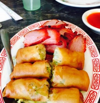 Chong's Szechwan Restaurant