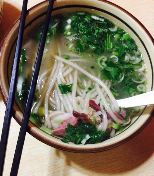 郝强强羊杂割(体育西路店)