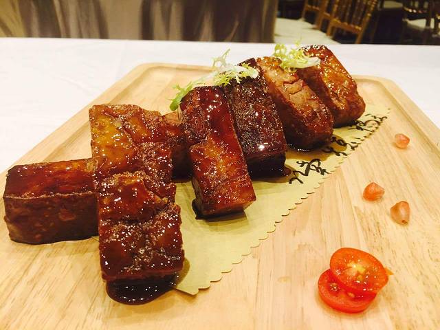 同庆楼(吾悦广场店)