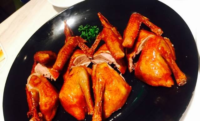 汤城小厨(祥云小镇店)