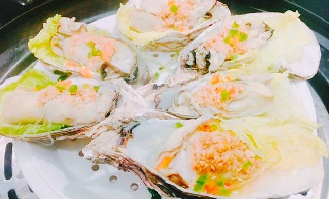 七星园蒸汽海鲜·老川菜(慈云寺店)