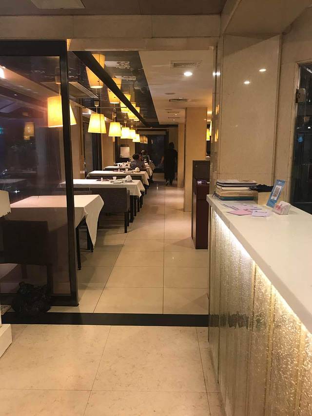 上海年代(水上东路店)