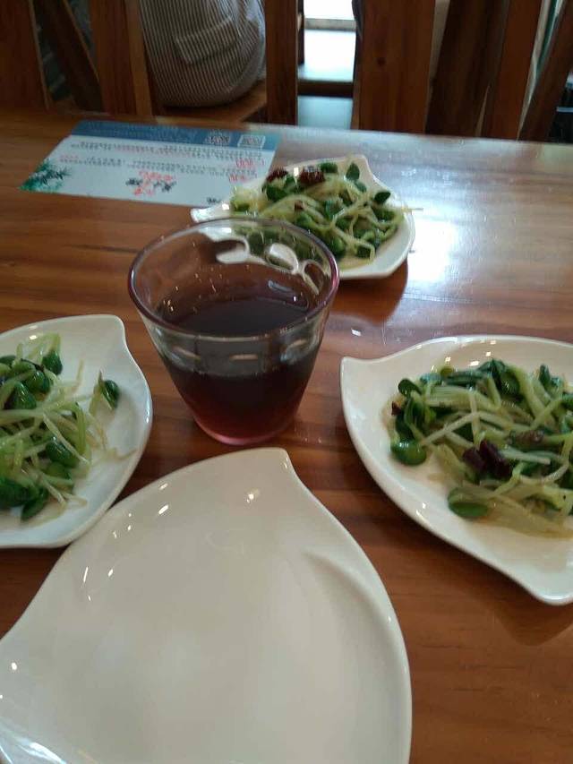 宽巷子面馆(东风街店)