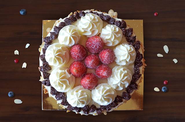 珠海华发喜来登酒店·FEAST全日餐厅