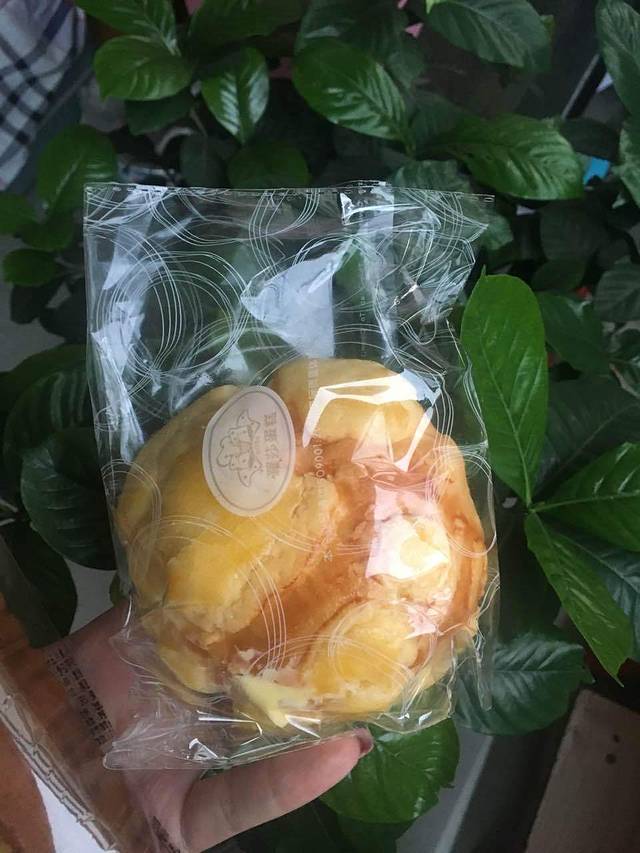 罗莎蛋糕(双流店)