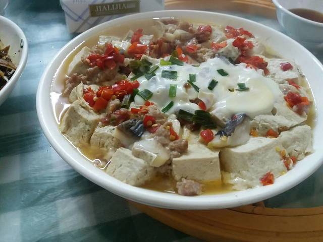 小胖子饭店(青村·城乡路店)