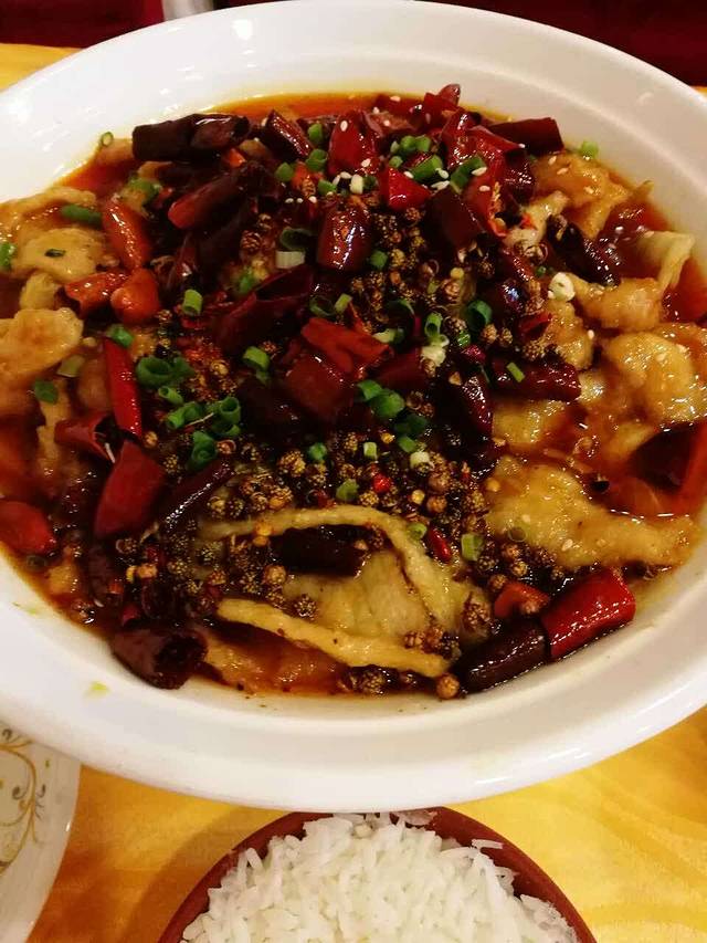 鑫巴蜀(大兴店)