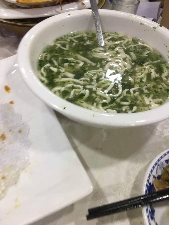 好人家极品地锅烧烤龙虾(淞南路店)