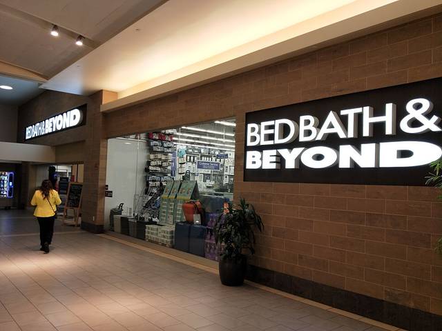 Bed Bath & Beyond