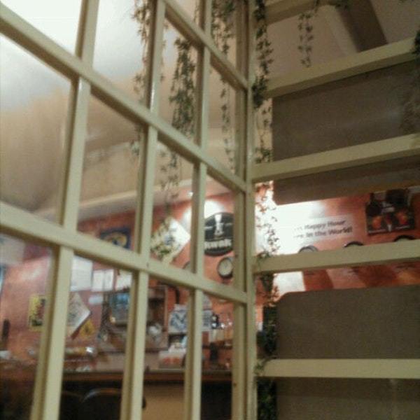 Next Door Cafe & Taverna