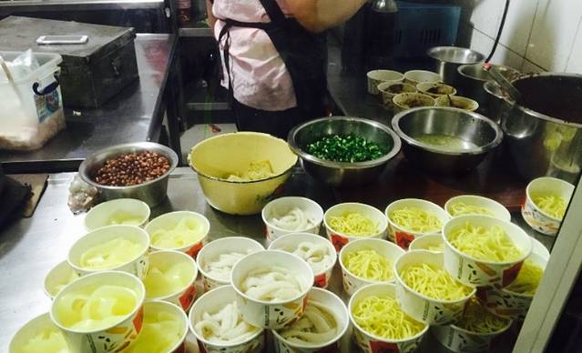 姐姐炸土豆总店