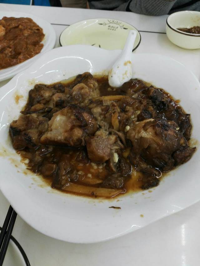 利德顺小老饭庄(西马路店)