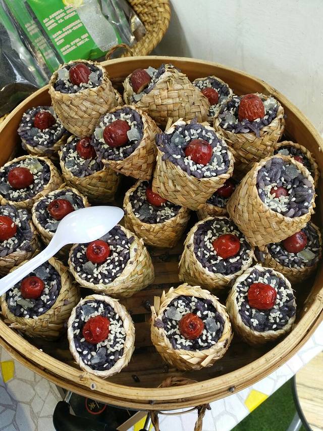 裕祥斋海燕窝(厦门鼓浪屿店)